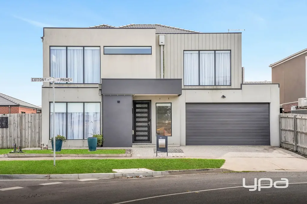 38 Prime Street, Mickleham, VIC 3064