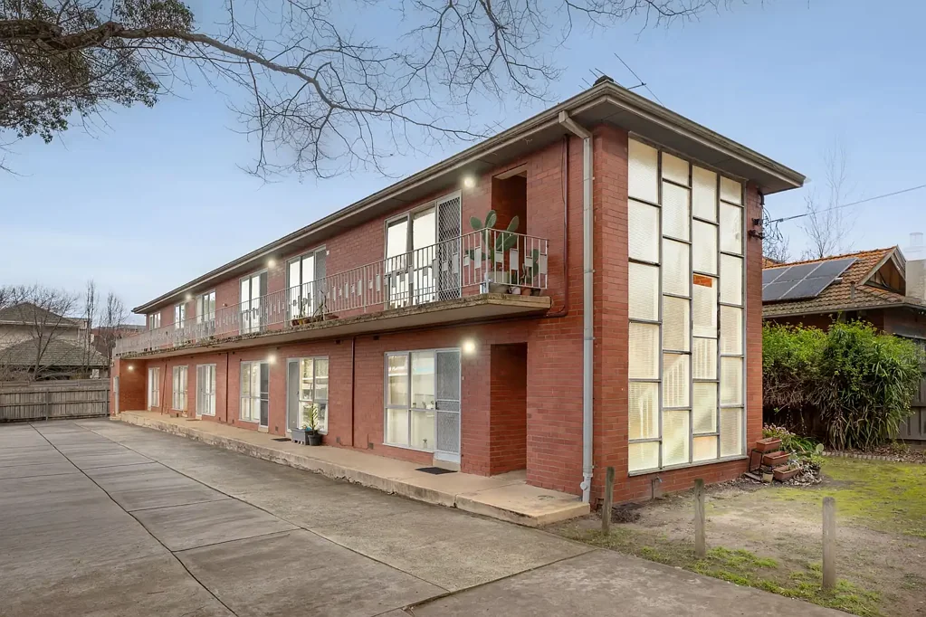 10/30 Oak Grove, Malvern East, VIC 3145