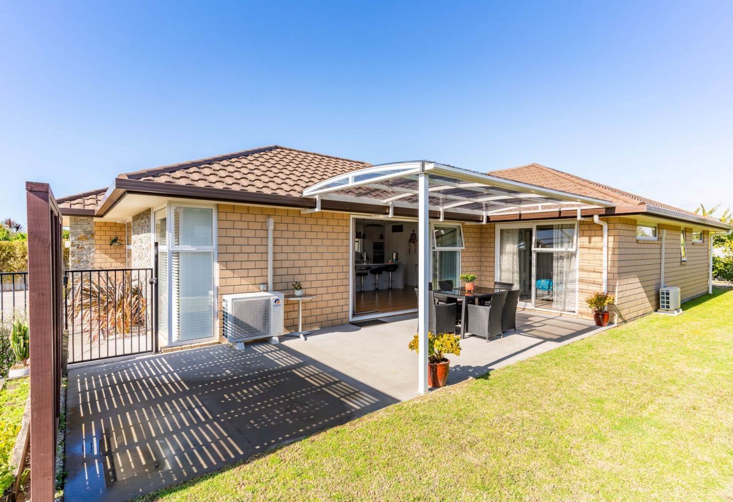 21 Longview Street, Mangawhai, Kaipara, 3 ห้องนอน, 0 ห้องน้ำ, House