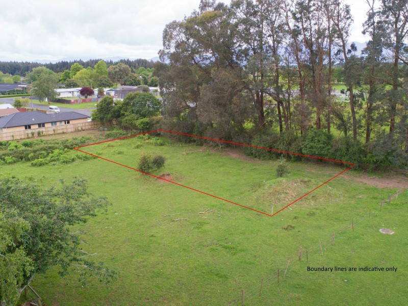 1 Hedley Street, Waharoa, Matamata, 3房, 0浴