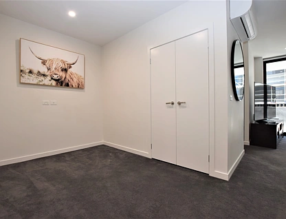 108/86 La Scala Avenue, Maribyrnong, North West Melbourne, 1 침실, 1 욕실, Apartment