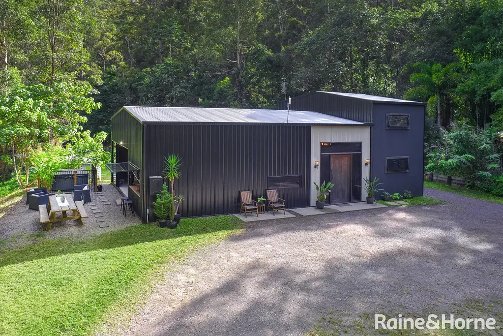 Doonan 1ਬੈੱਡਰੂਮ A Rare 11 Acre Holding with Endless Potential in Doonan