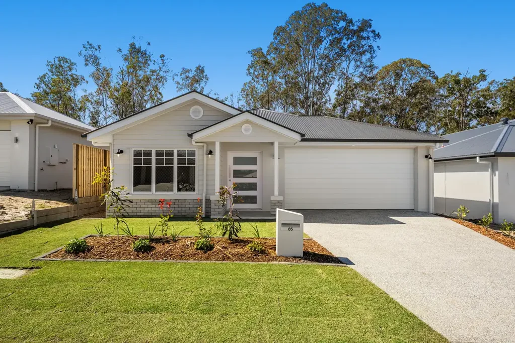 Yandina 4બેડરૂમ BUILD YOUR DREAM HOME IN YANDINA VALLEY ESTATE!