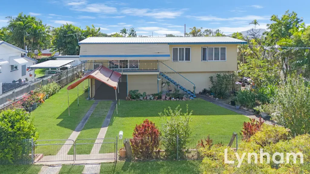 Wulguru 3房  Solid Investment Opportunity with Long-Term Tenant in Popular Wulguru