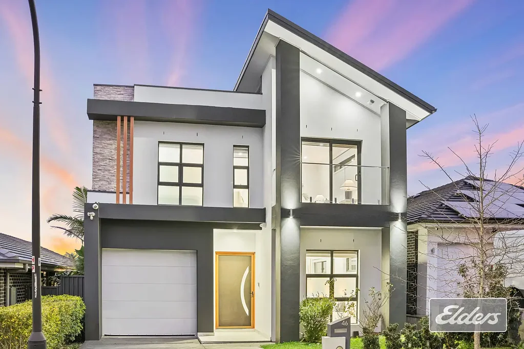 46 Foxall Street, Riverstone, NSW 2765