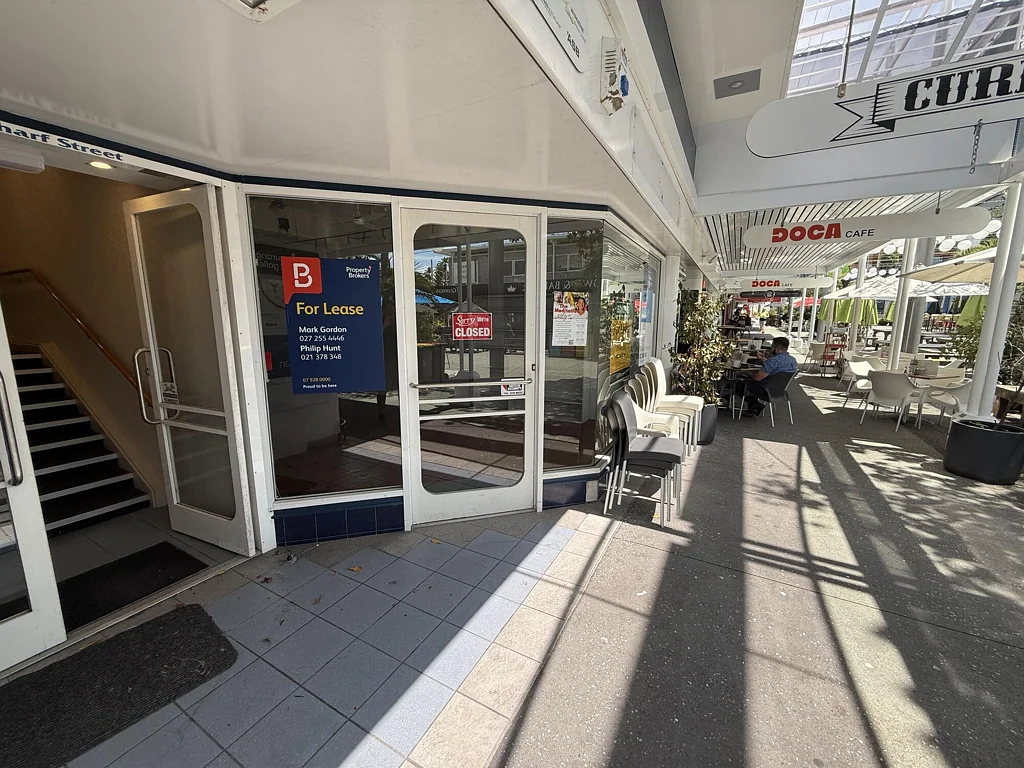 Tauranga Central Thrive in the heart of Tauranga