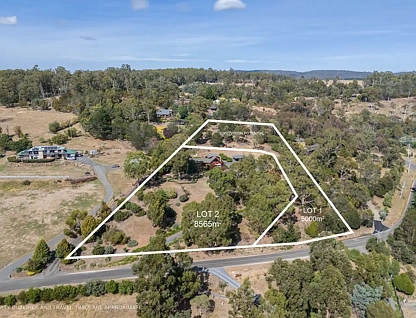 67 New Ecclestone Road, Riverside, TAS 7250, 5 habitaciones, 2 baños, House