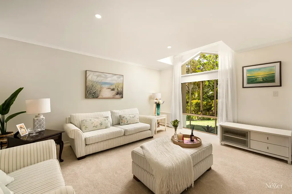 Peregian Beach 5ห้องนอน The Complete Peregian Lifestyle: National Park to Ocean