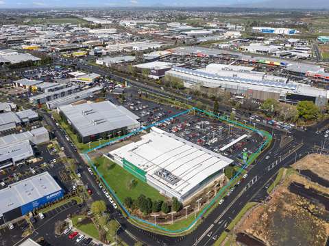 Pukete Freehold interest in prime location