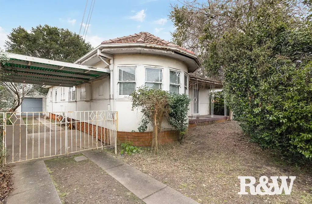 13 Palmerston Road, Mount Druitt, NSW 2770