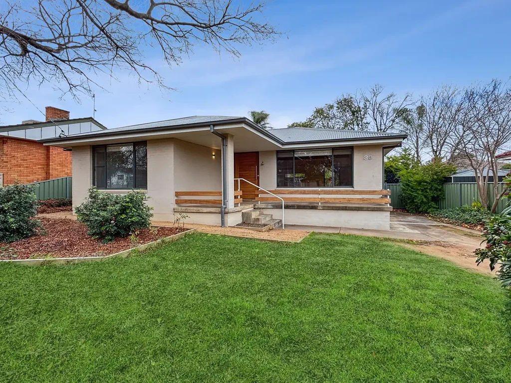 36 Roycox Crescent, Dubbo, NSW 2830