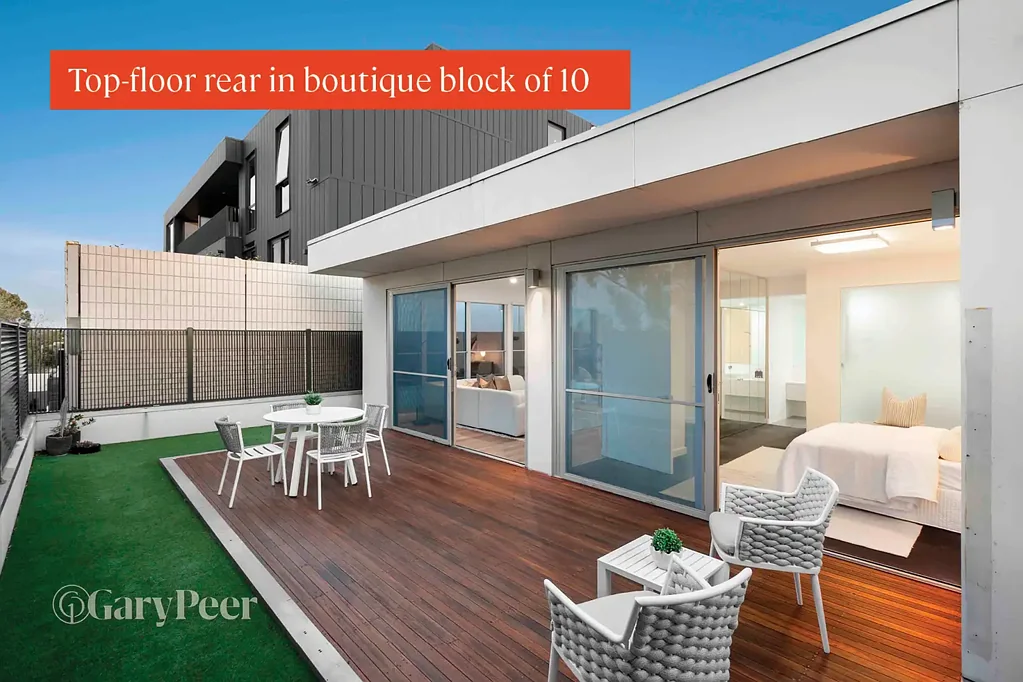 201/677 Glen Huntly Road, Caulfield, VIC 3162