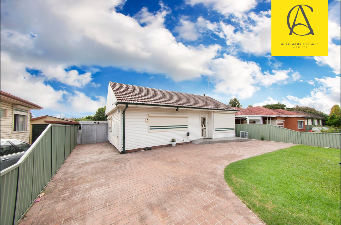 17A LUCAS RD, SEVEN HILLS NSW 2147, 0 ਕਮਰੇ, 0 ਬਾਥਰੂਮ, House