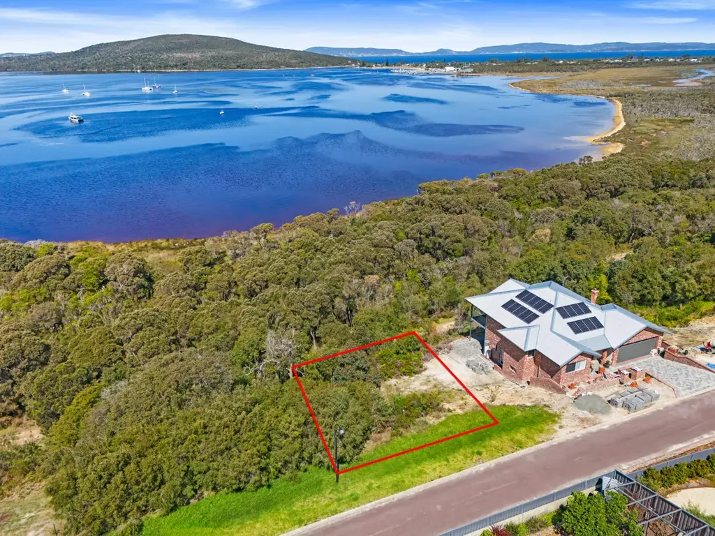 20 The Outlook, Bayonet Head, WA 6330