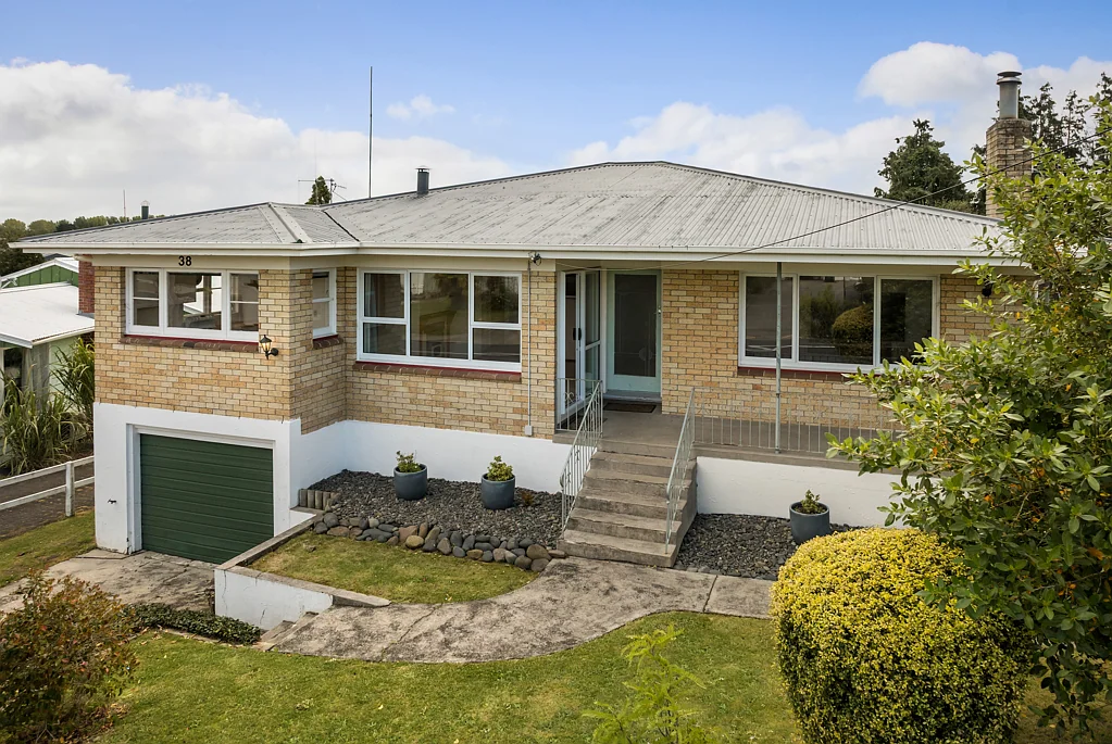 38 Towers Street, Paeroa, Hauraki, Waikato