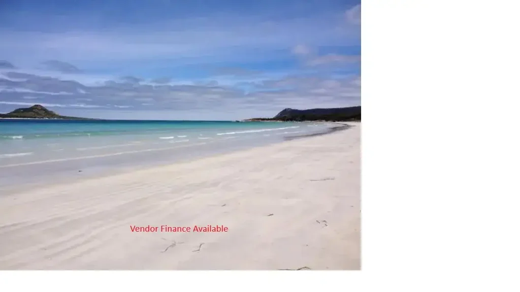 Leeka  Beachfront Acres Paradise - Vendor Finance Available