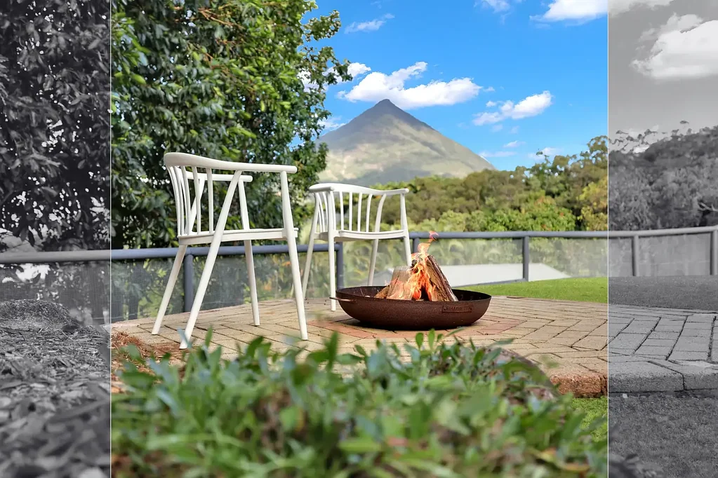 Gordonvale 5房  Expansive Acreage Property with Dual Living Potential!
