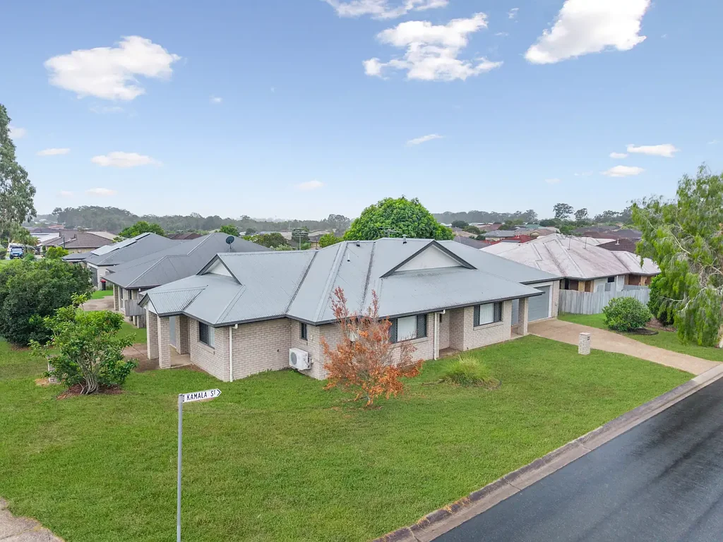 18 Kamala Street, Morayfield, QLD 4506