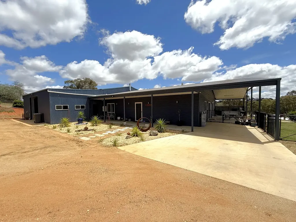 40 Saines Road, Young, NSW 2594