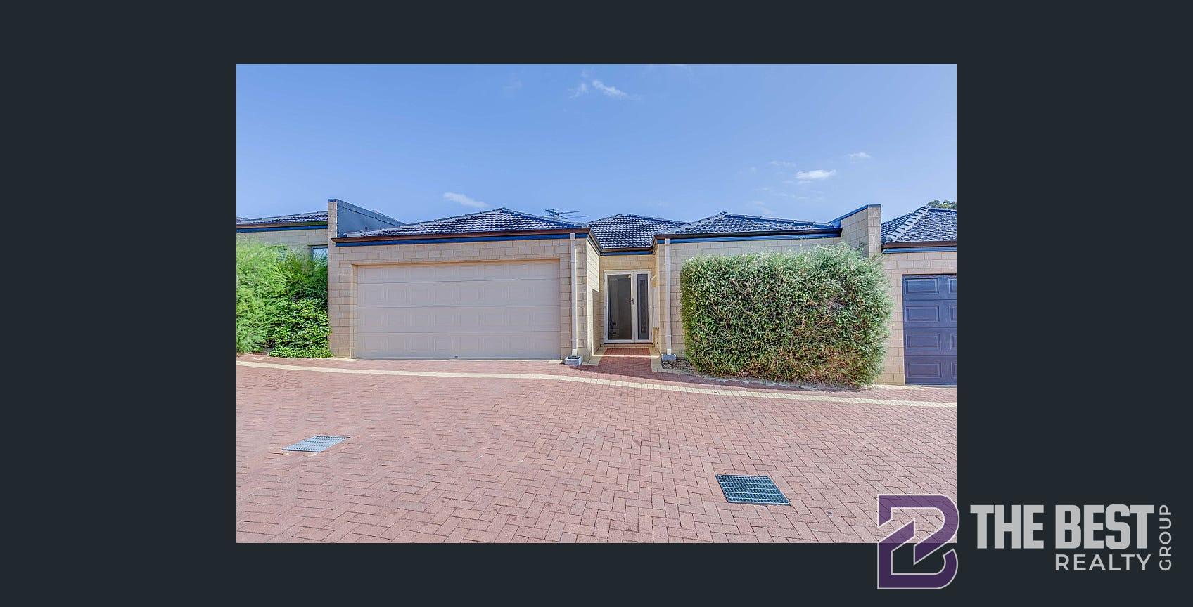 UNIT 12 3071 ALBANY HWY, ARMADALE WA 6112, 0 rūma, 0 rūma horoi, House