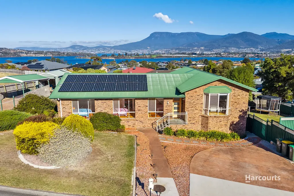 Old Beach 4 Bedroom Spacious Family Living