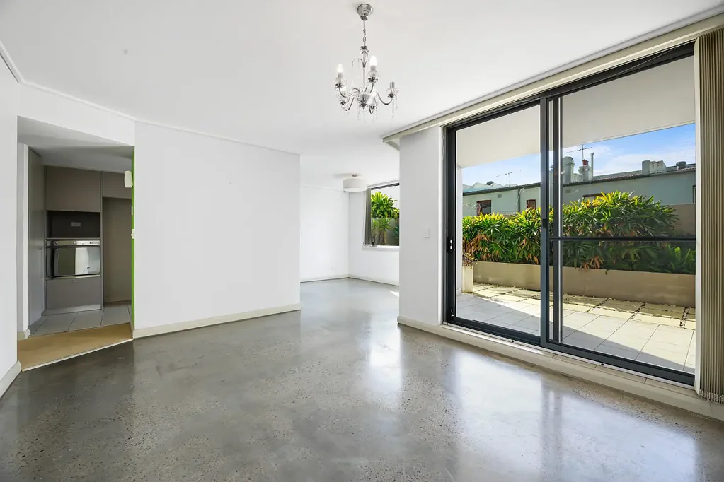 & Another Leased By James Astor $950 per week