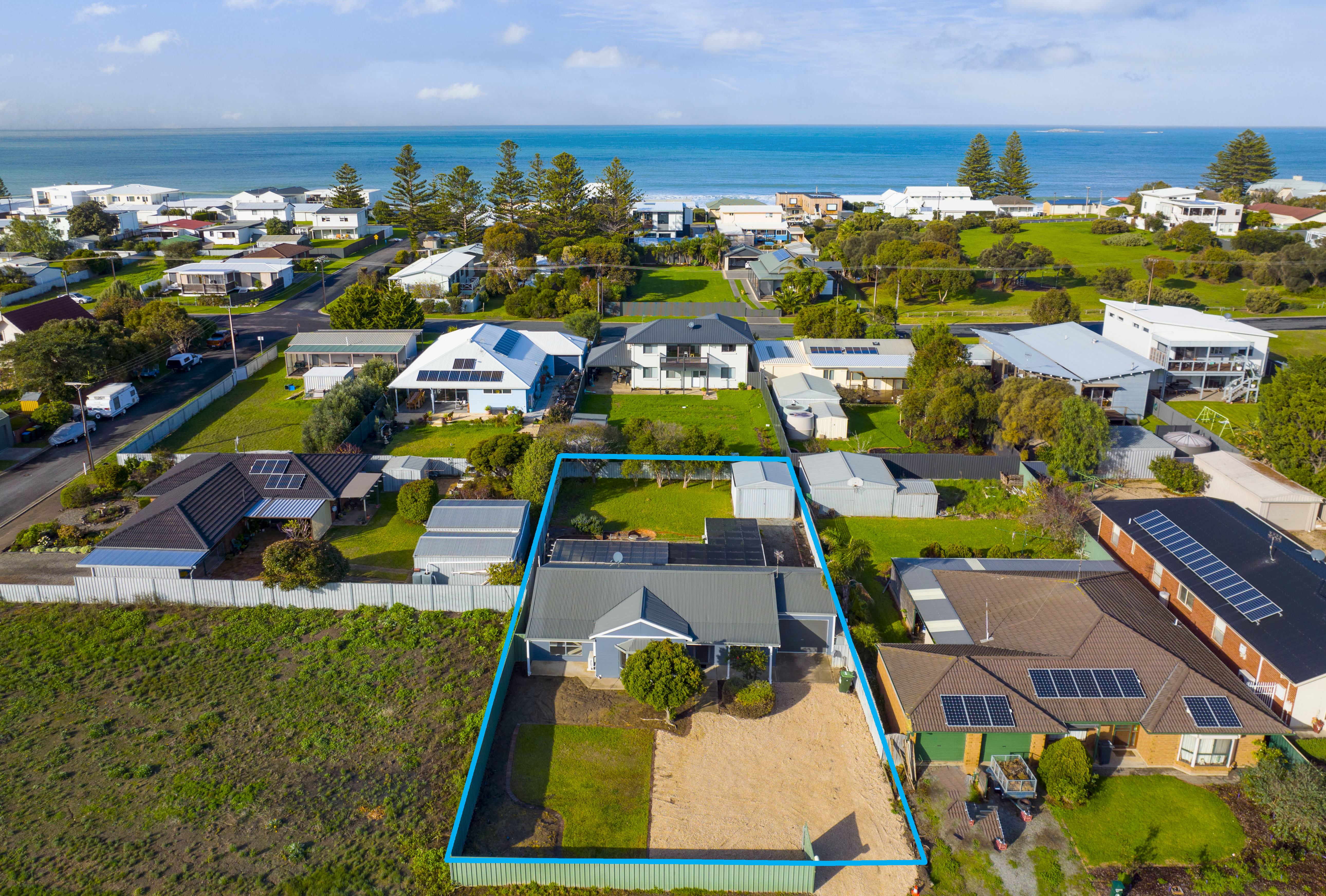 109 PORT ELLIOT RD, CHITON SA 5211, 0房, 0浴, House