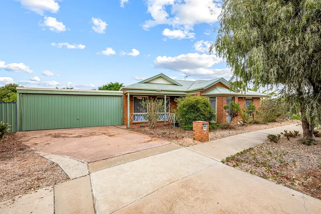 Merbein 3Moenga AFFORDABLE FAMILY LIVING IN A QUIET MERBEIN COURT