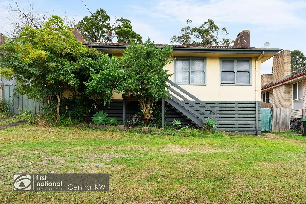 Morwell 2部屋 Neat & Tidy Investment Opportunity - Long-Term Tenant in Place