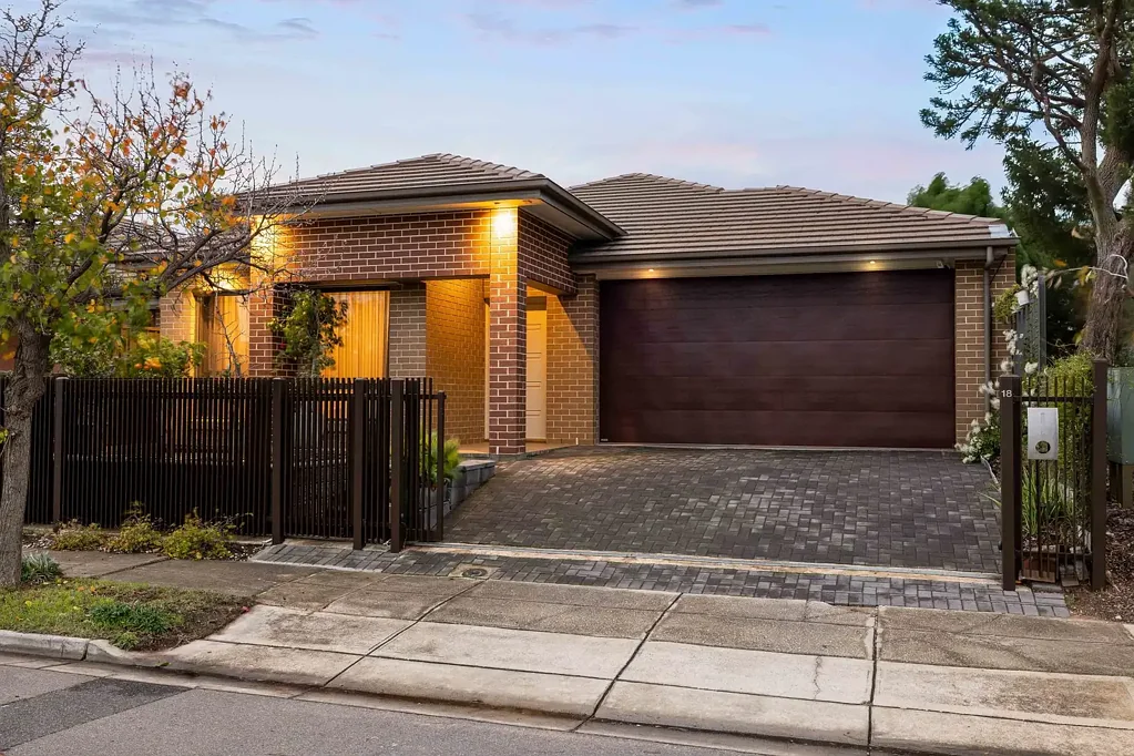 Netley 3房  Modern Space & Style with the Reserve at your Doorstep.