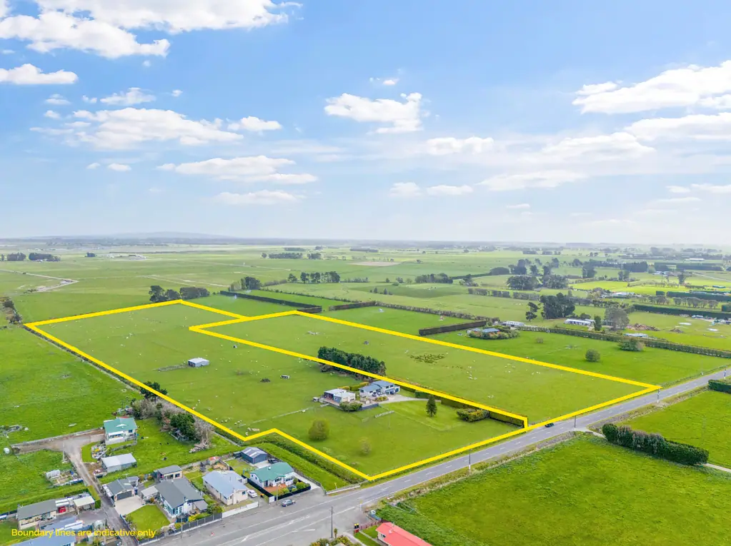 219 & 221 Bay Road, West Plains, Invercargill, Southland