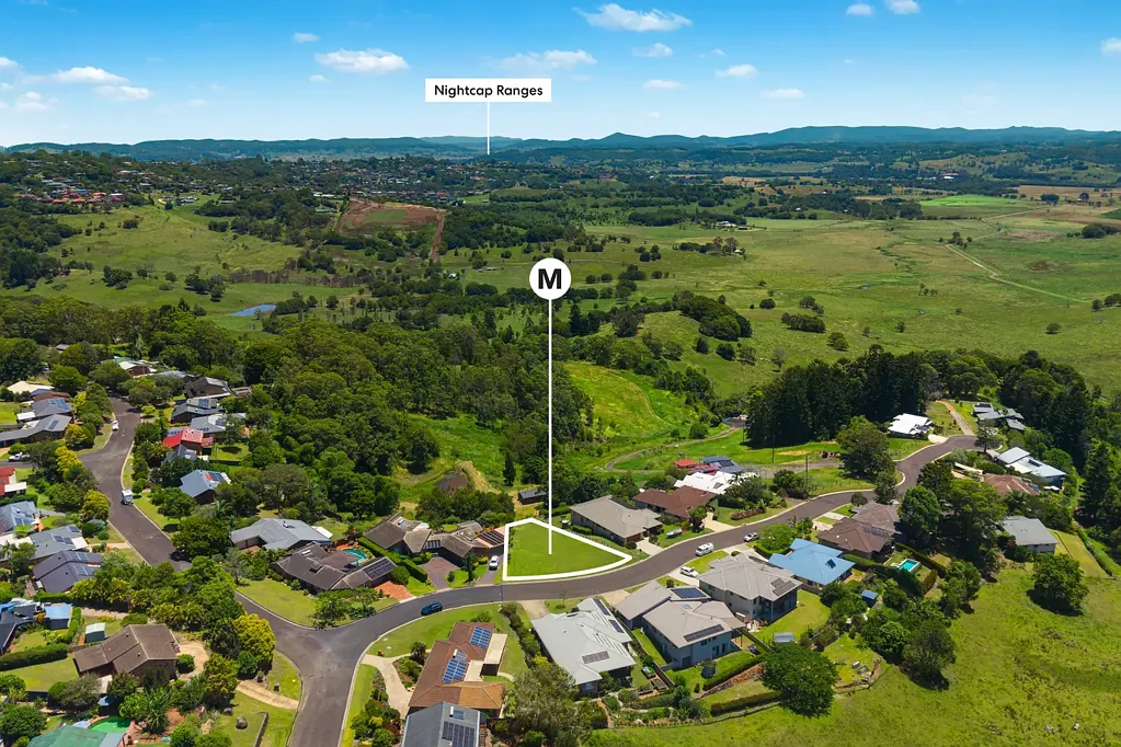 Goonellabah The Perfect Blank Canvas for Your Future Home