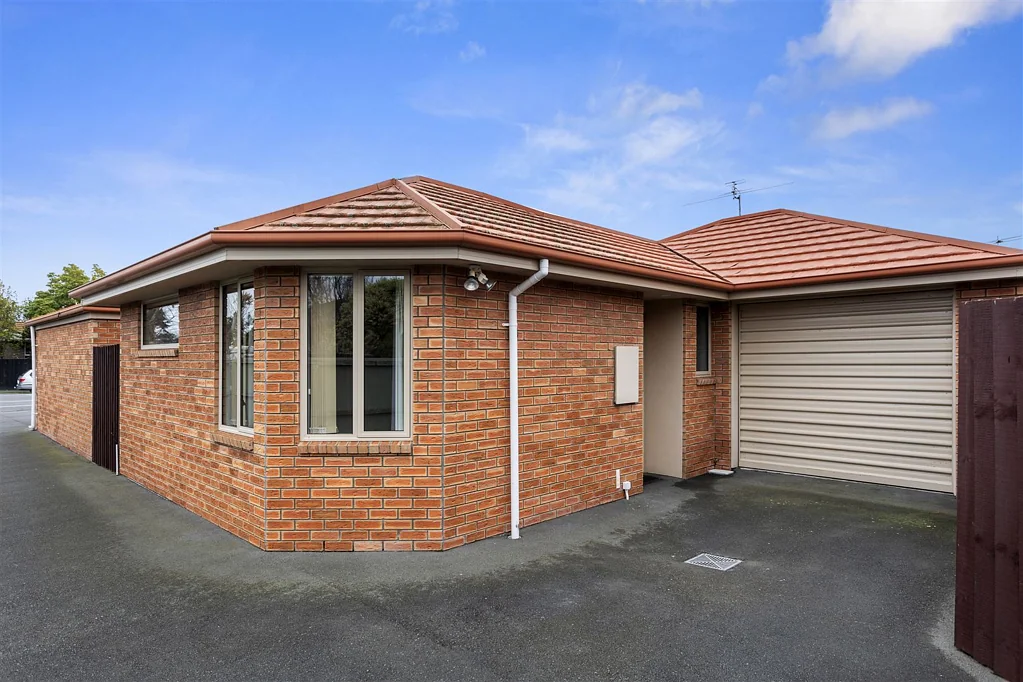 230A Hills Road, Mairehau, Canterbury