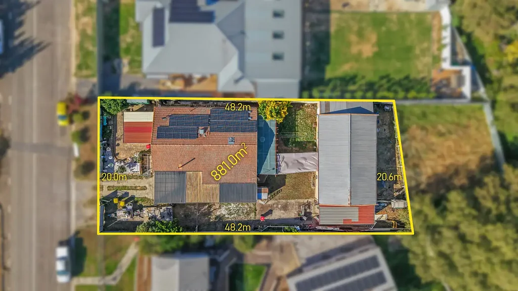 16 Weaver Road, Buchfelde, SA 5118