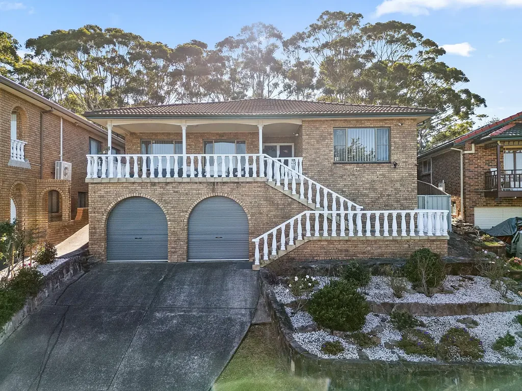 8 Sherwood Place, Shellharbour, NSW 2529
