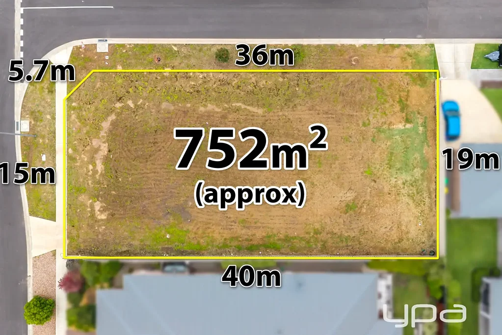 Darley 黄金地段 752平米土地 河流公园近邻 便捷交通 梦想家园之选 PRIME LAND IN HIGHLY SORT AFTER LOCATION