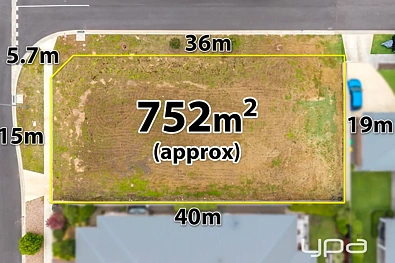 Darley PRIME LAND IN HIGHLY SORT AFTER LOCATION