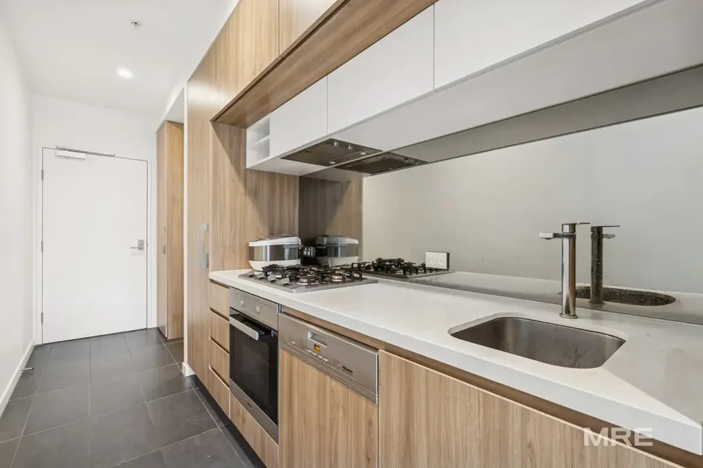Doncaster 1部屋 Contemporary living with premium amenities a heartbeat to Westfield