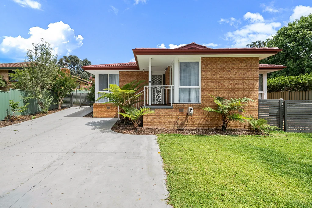 28 Burnett Street, Kaleen, ACT 2617