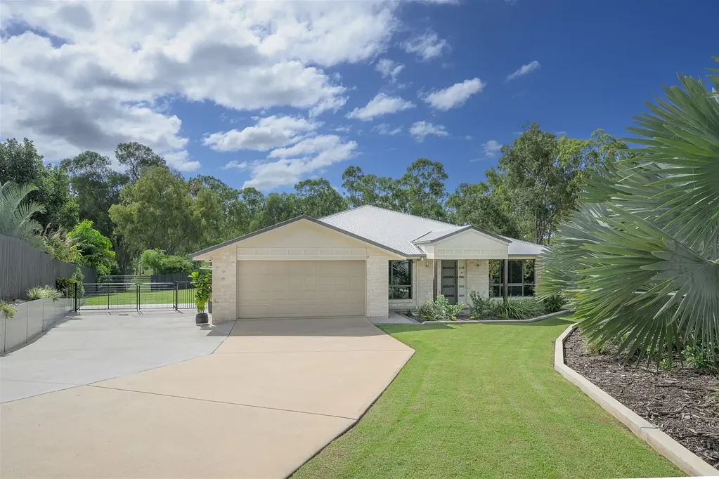 16 Irma Court, Benaraby, QLD 4680