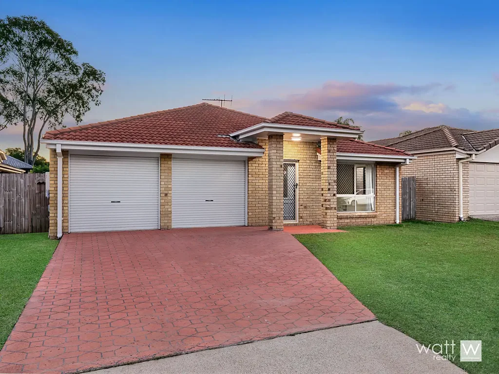 Peaceful Low-set Living!