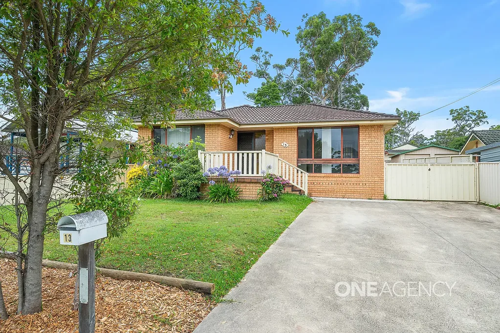 13 Karne Street, Sanctuary Point, NSW 2540