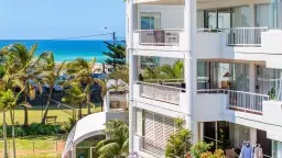 2B/7 Fern Street, Surfers Paradise