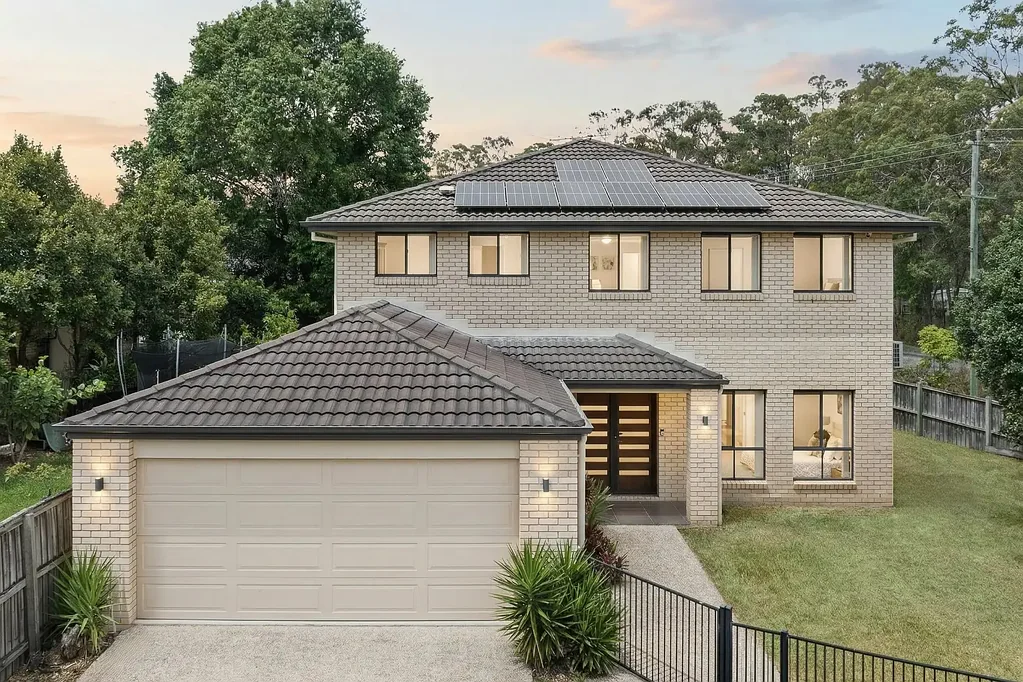 44 Friend Street, Wakerley, QLD 4154