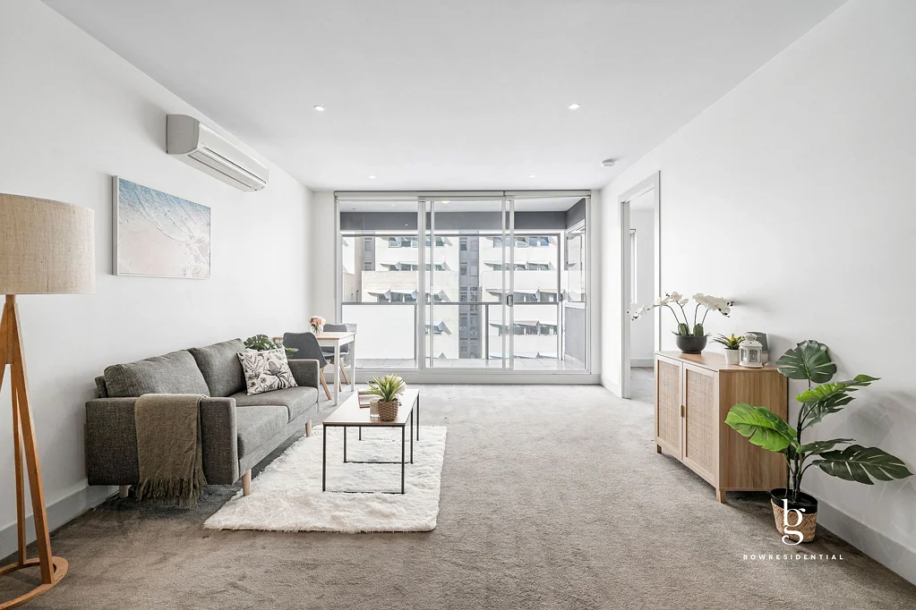 207/111 Leicester Street, Carlton, VIC 3053