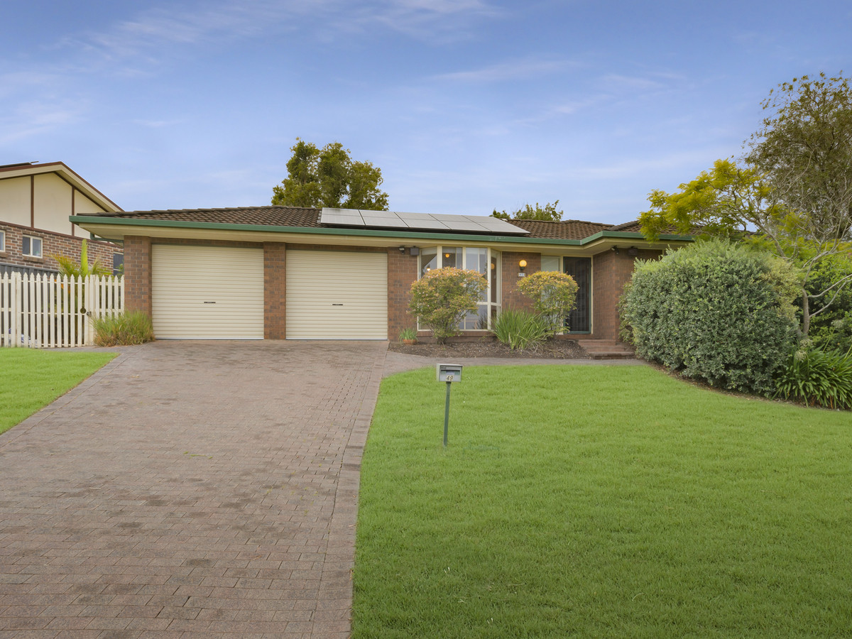 49 BOTTLEBRUSH DR, GLENNING VALLEY NSW 2261, 0 Bedrooms, 0 Bathrooms, House