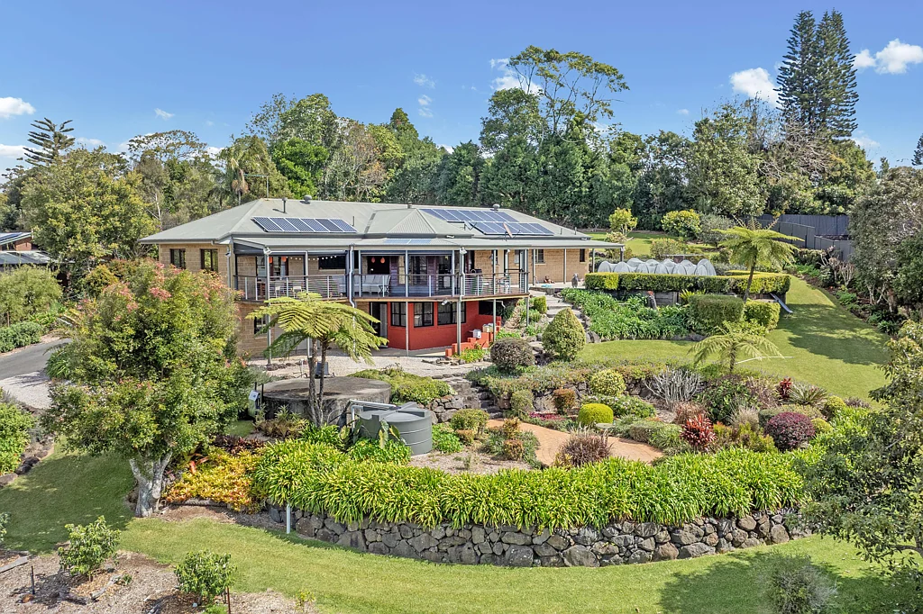 Tamborine Mountain 4침실 King of the Hill - Commanding Views, Coveted Location