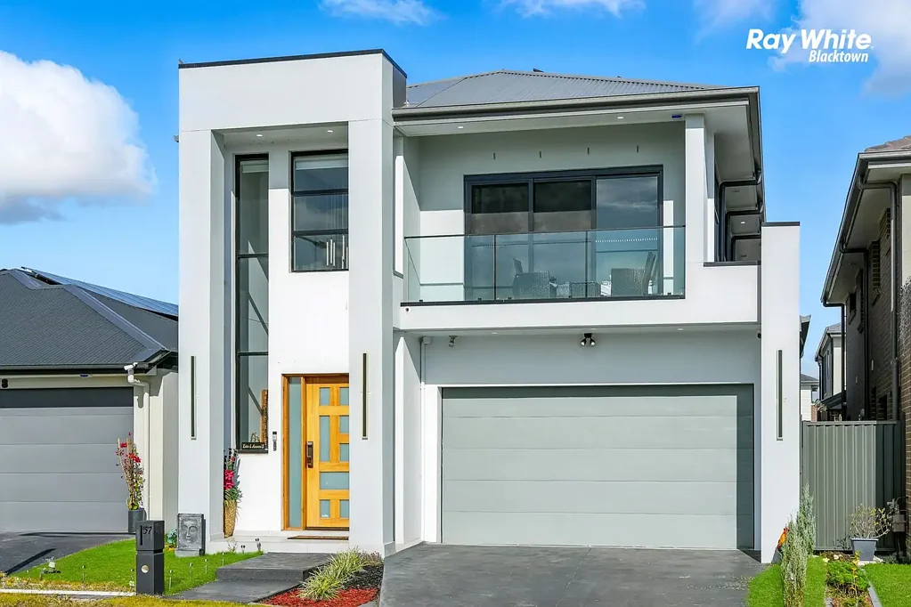 Melonba 5 Bedroom LIFE STYLE | LUXURY | QUALITY