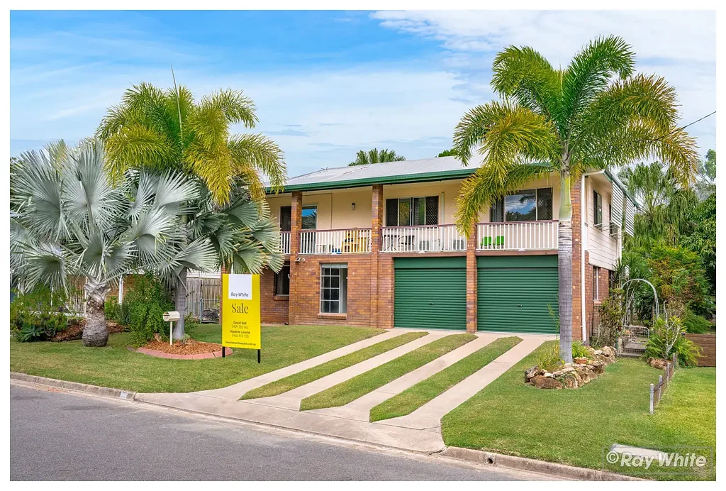 252 Flanagan Street, Frenchville, QLD 4701