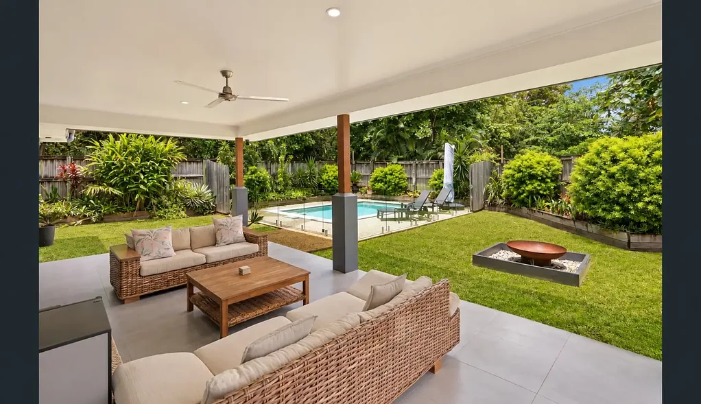 Smithfield 4ਬੈੱਡਰੂਮ The Canopy’s Edge Lifestyle You’ve Been Waiting For
